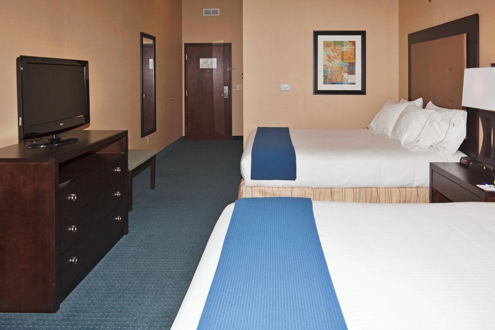 Holiday Inn Express & Suites Detroit - Novi By Ihg Eksteriør billede