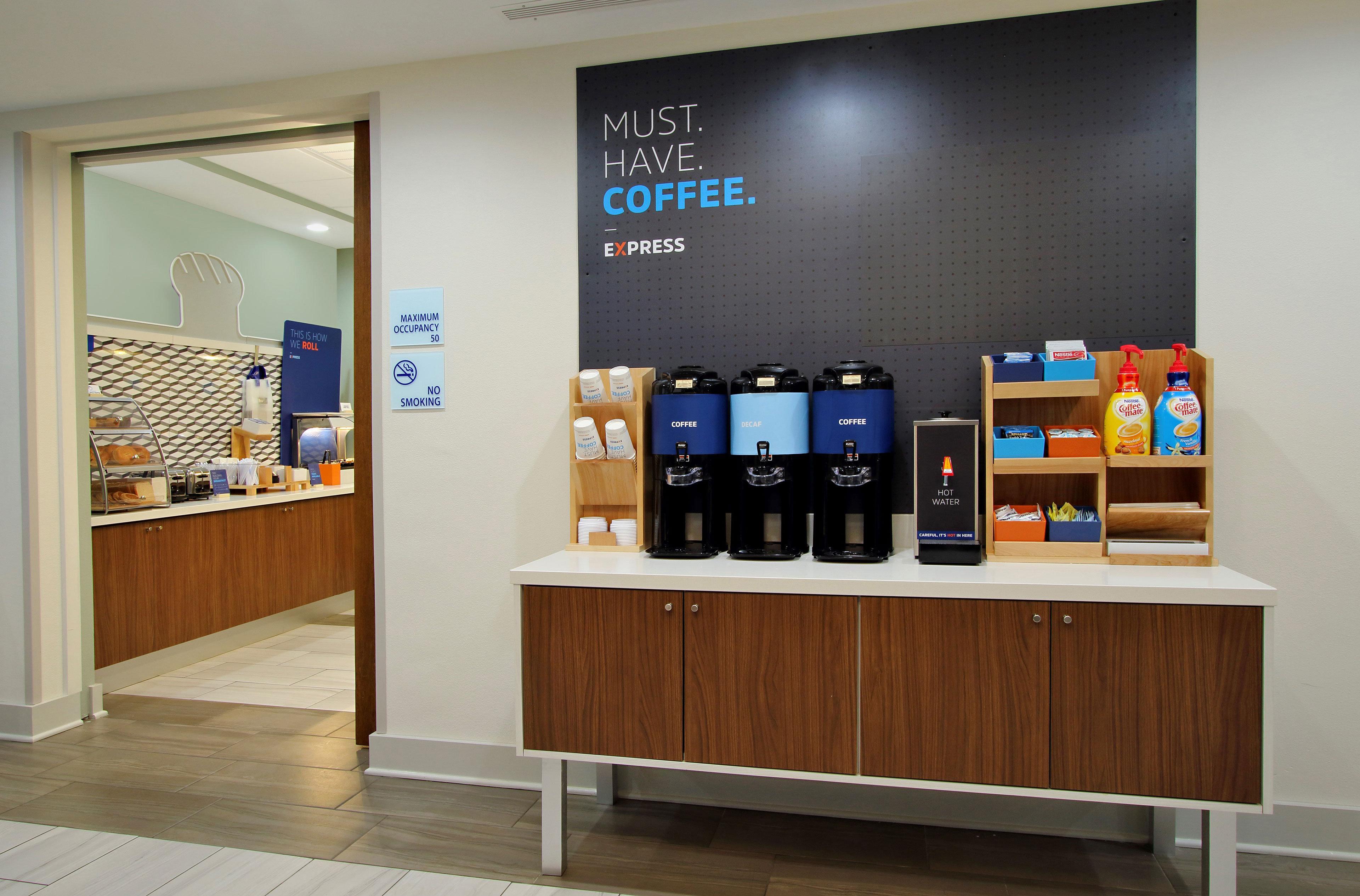 Holiday Inn Express & Suites Detroit - Novi By Ihg Eksteriør billede