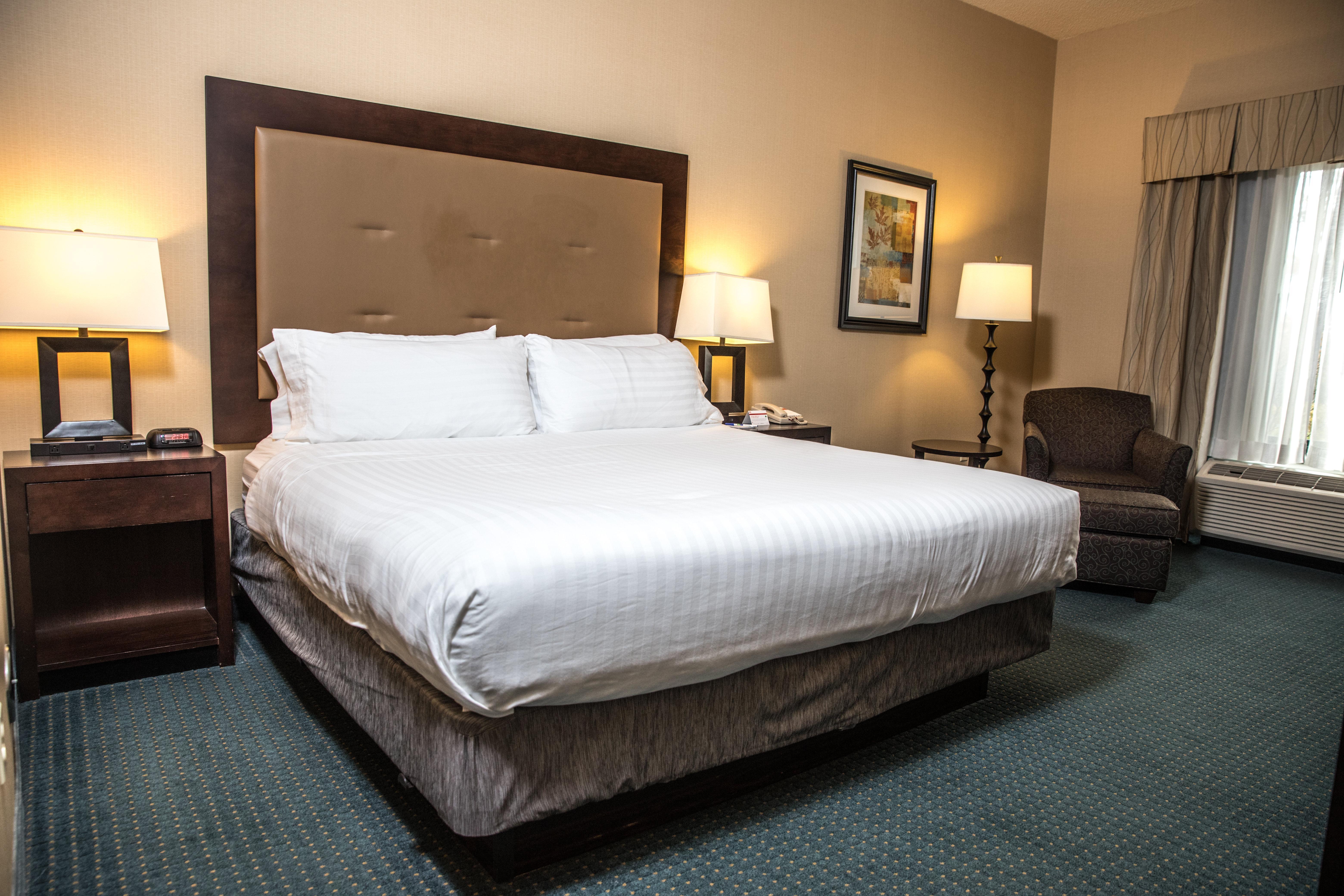 Holiday Inn Express & Suites Detroit - Novi By Ihg Eksteriør billede