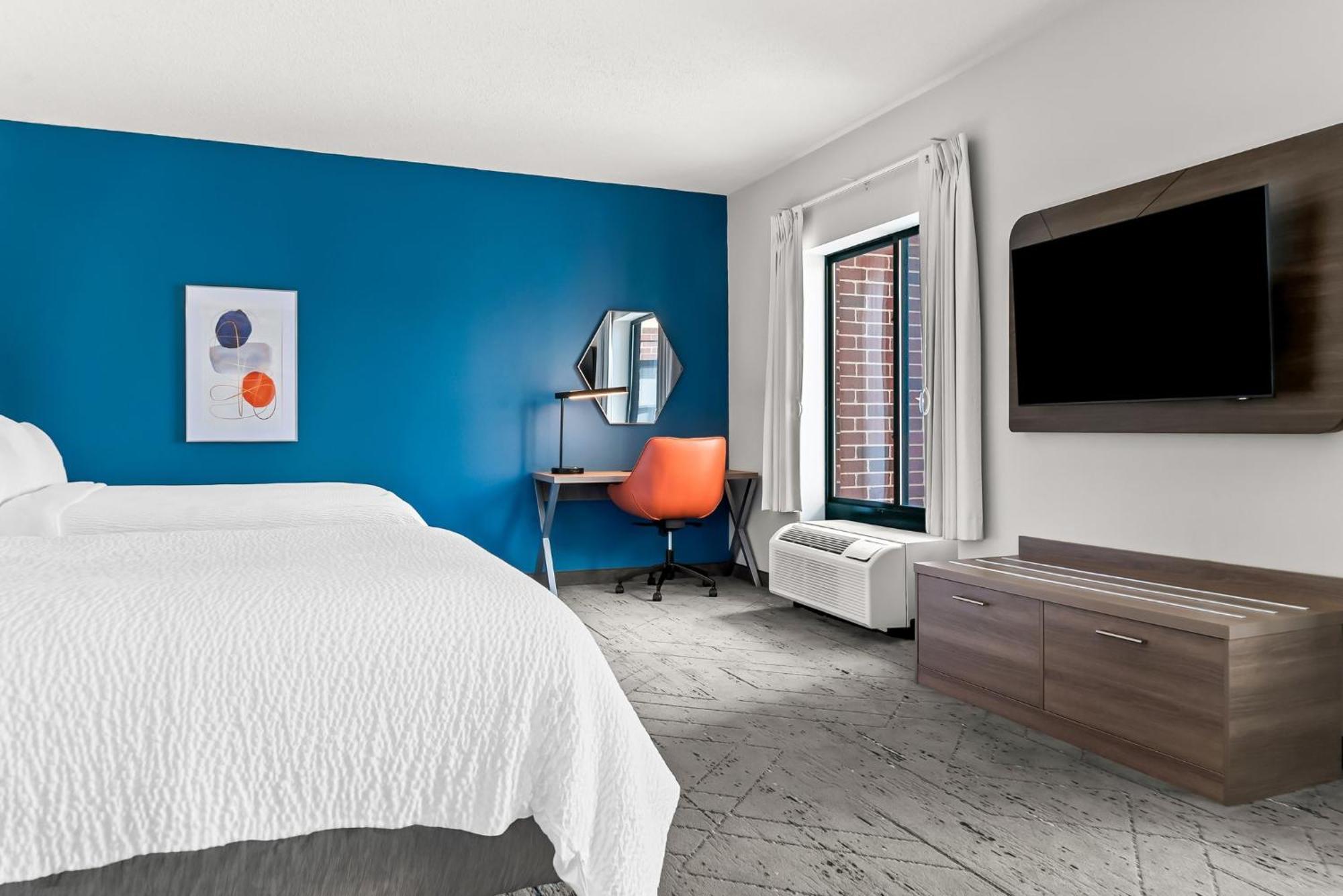 Holiday Inn Express & Suites Detroit - Novi By Ihg Eksteriør billede