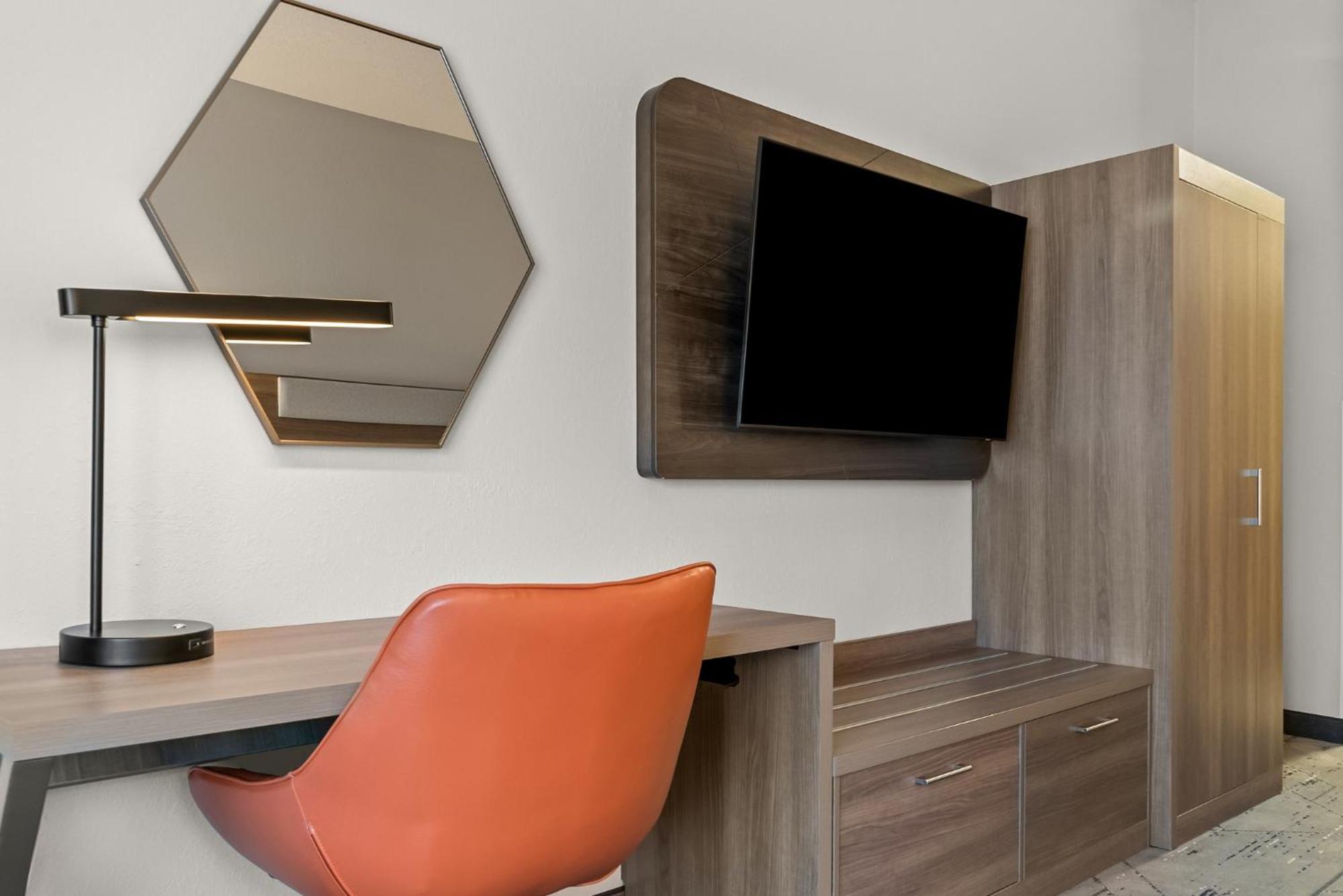 Holiday Inn Express & Suites Detroit - Novi By Ihg Eksteriør billede
