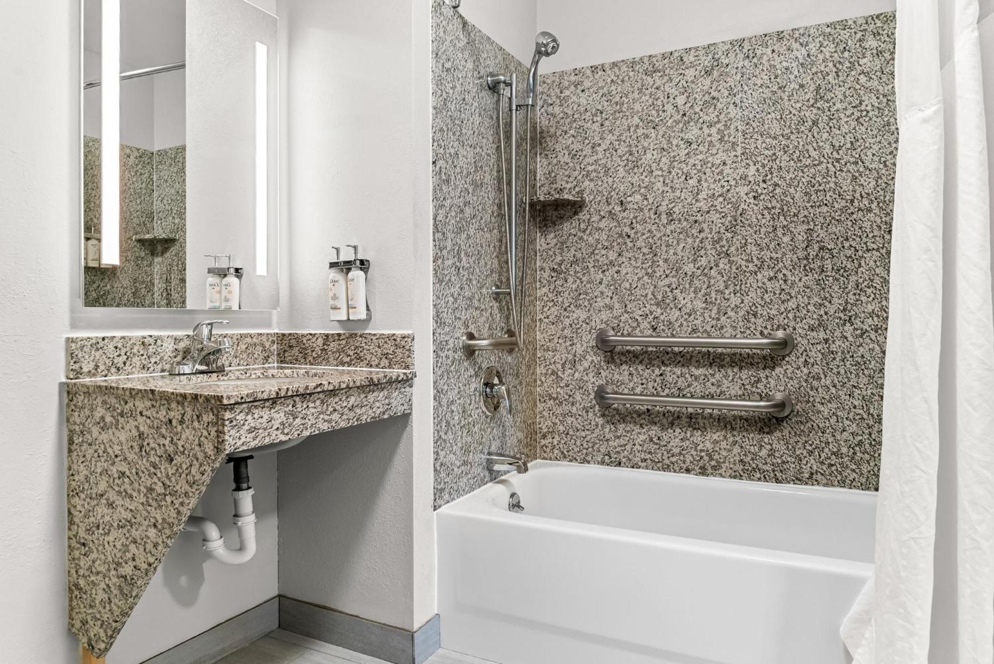 Holiday Inn Express & Suites Detroit - Novi By Ihg Eksteriør billede
