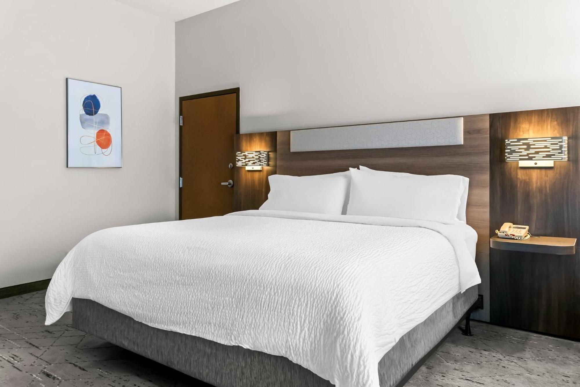 Holiday Inn Express & Suites Detroit - Novi By Ihg Eksteriør billede