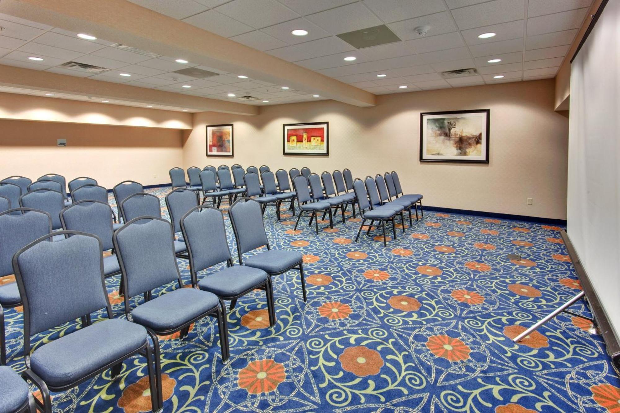 Holiday Inn Express & Suites Detroit - Novi By Ihg Eksteriør billede