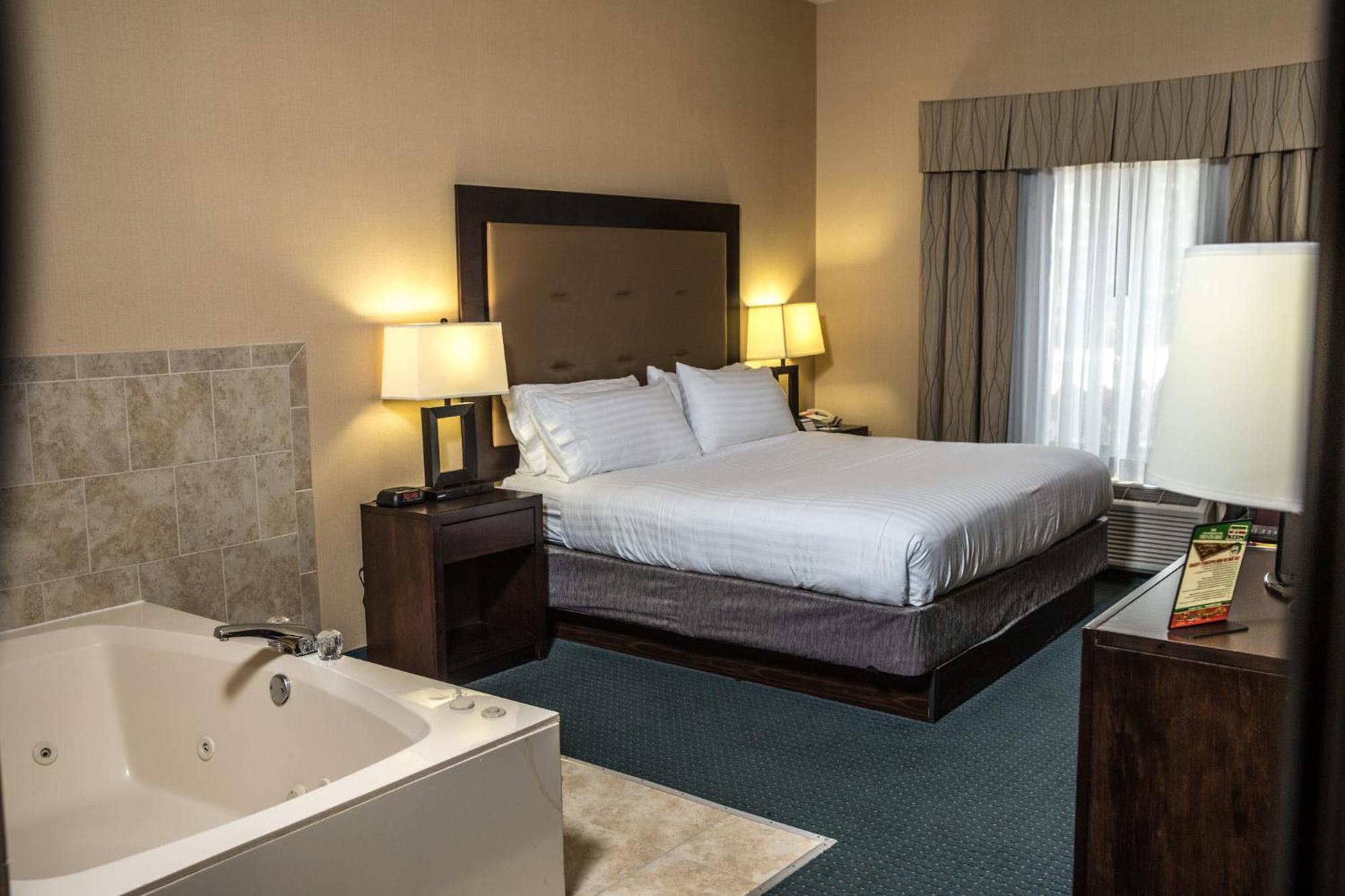 Holiday Inn Express & Suites Detroit - Novi By Ihg Eksteriør billede