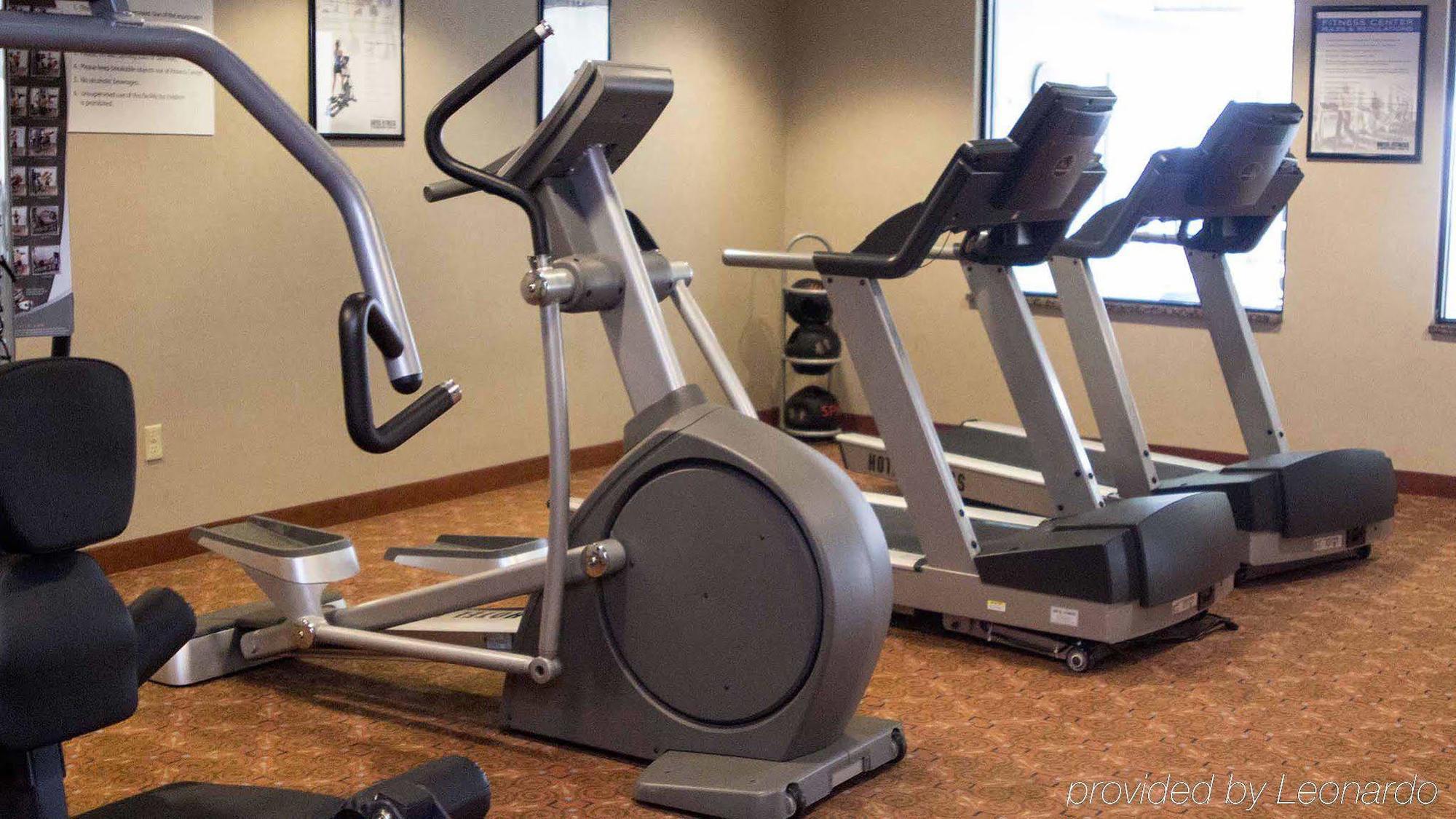 Holiday Inn Express & Suites Detroit - Novi By Ihg Eksteriør billede