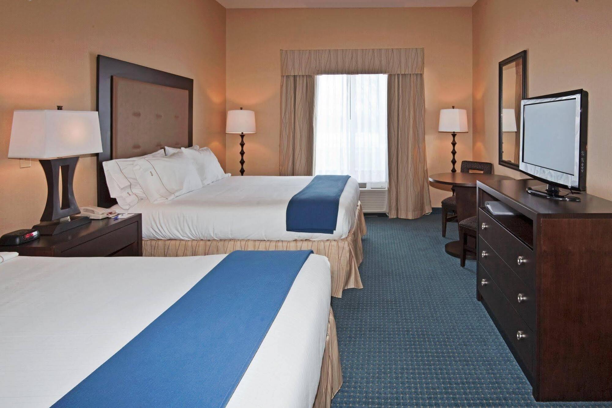 Holiday Inn Express & Suites Detroit - Novi By Ihg Eksteriør billede